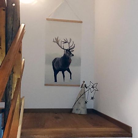 Genuss.Haus.Fankhauser ทักซ์ ภายนอก รูปภาพ
