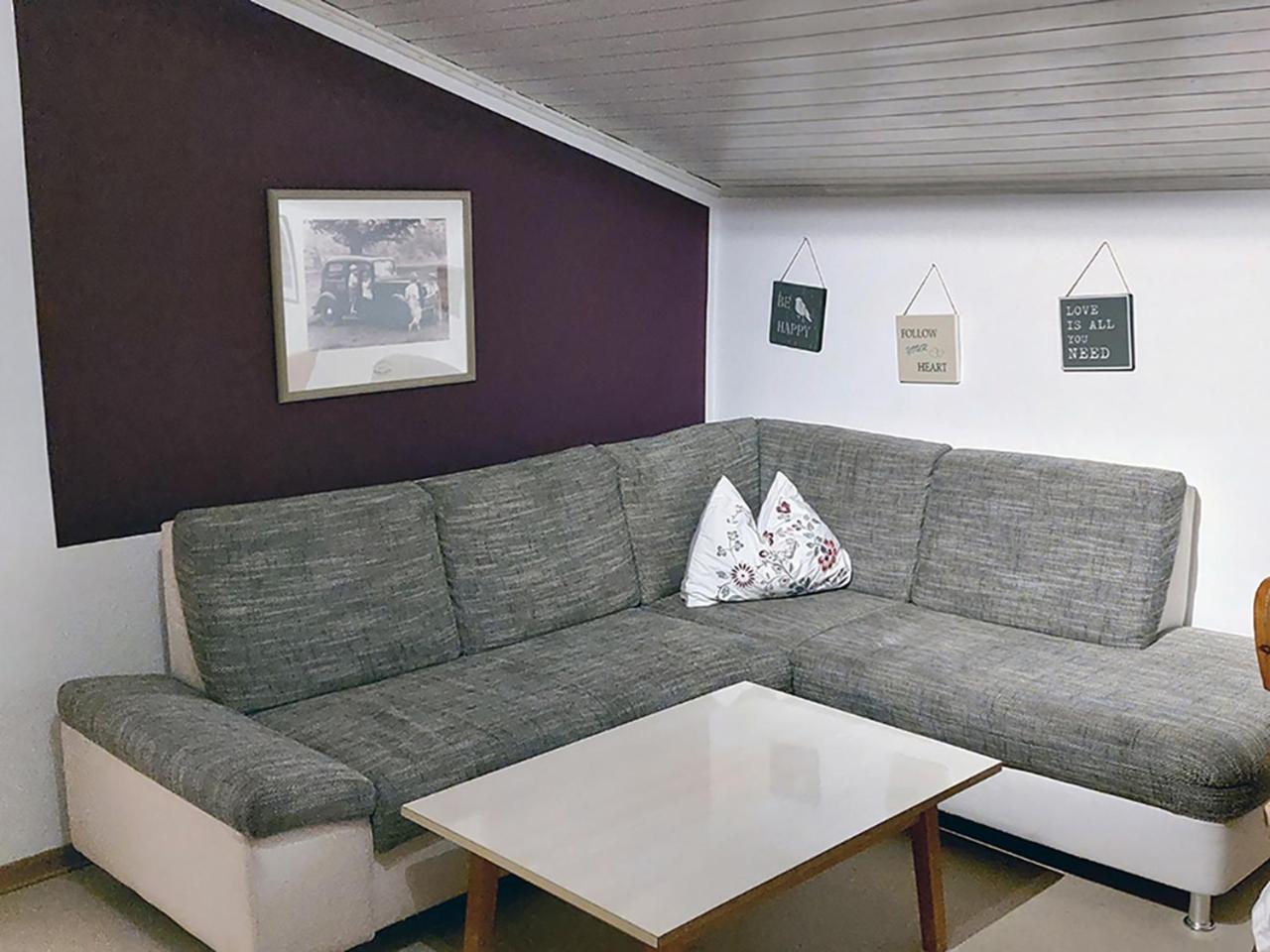 Genuss.Haus.Fankhauser ทักซ์ ภายนอก รูปภาพ