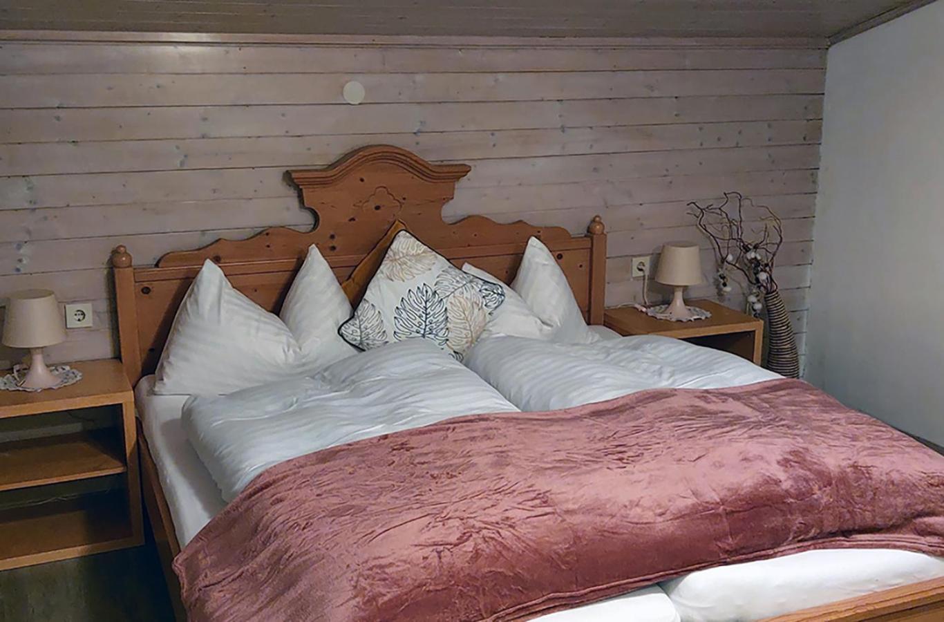 Genuss.Haus.Fankhauser ทักซ์ ภายนอก รูปภาพ