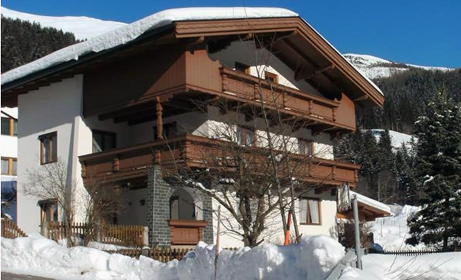 Genuss.Haus.Fankhauser ทักซ์ ภายนอก รูปภาพ