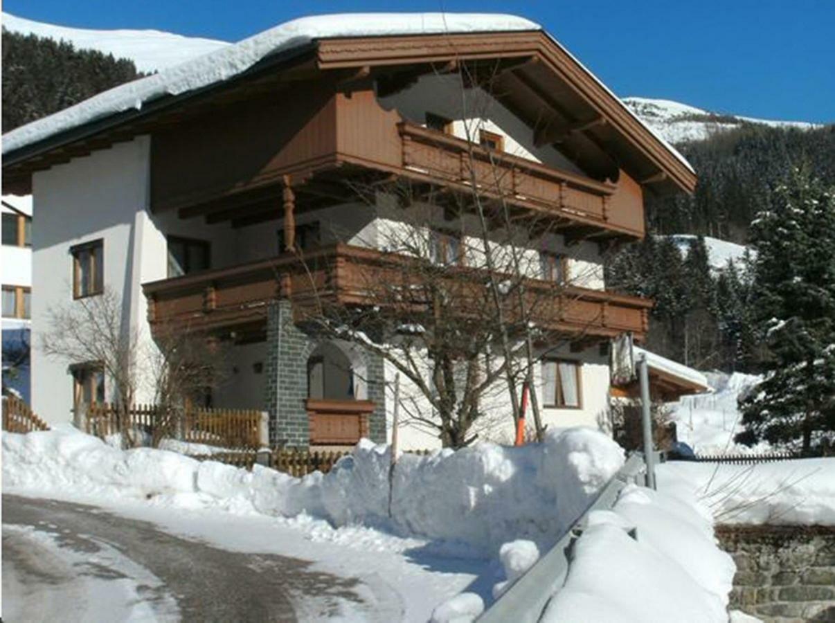 Genuss.Haus.Fankhauser ทักซ์ ภายนอก รูปภาพ